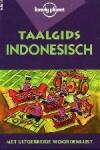 Taalgids - Indonesisch - PLANET TAALGIDS Lonely, Verzenden, Zo goed als nieuw, PLANET TAALGIDS Lonely