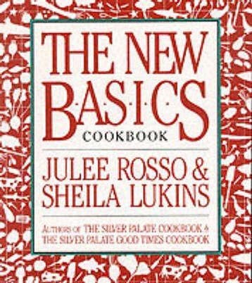 The New Basics Cookbook, Ophalen of Verzenden, Nieuw