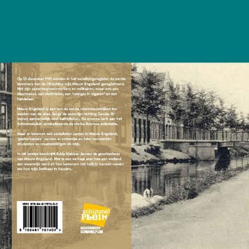 Tussen spoor en pastoor 9789491757402 Eddy Habben Jansen, Boeken, Geschiedenis | Stad en Regio, Verzenden, Zo goed als nieuw, Eddy Habben Jansen