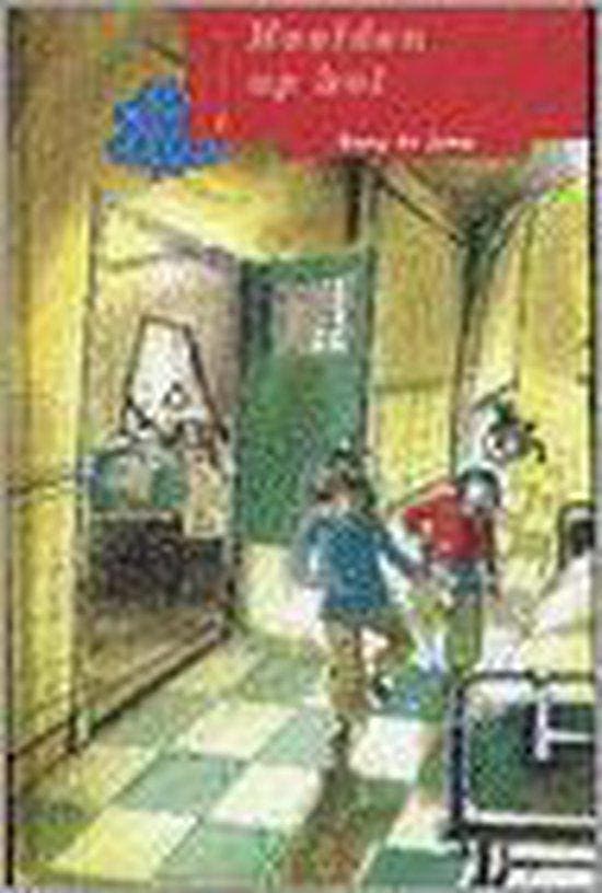 Hoofden op hol / De nieuwe Maretak 9789043700504, Boeken, Schoolboeken, Gelezen, Verzenden