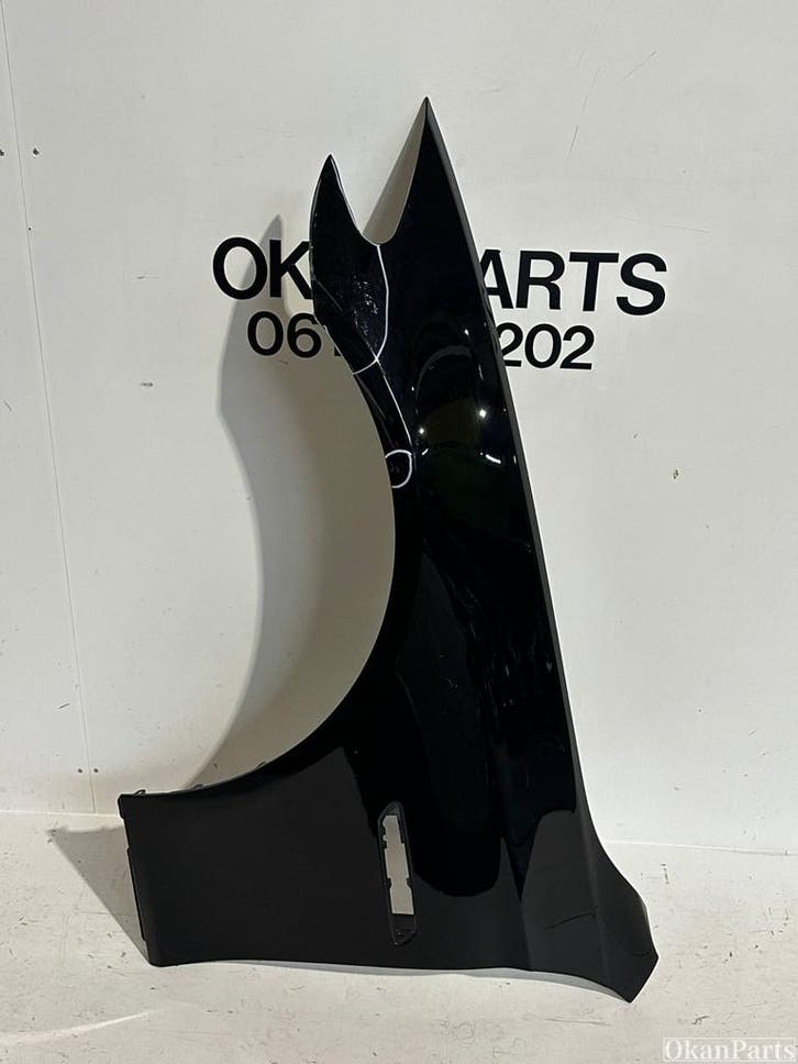 BMW 5-serie F10 F11 linker zijscherm links, Auto-onderdelen, Carrosserie en Plaatwerk, Gebruikt, Voor, Links, Ophalen