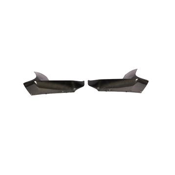 Carbon splitter F90 M5, Verzenden