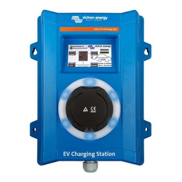 Victron EV laadstation, Ophalen of Verzenden, Nieuw