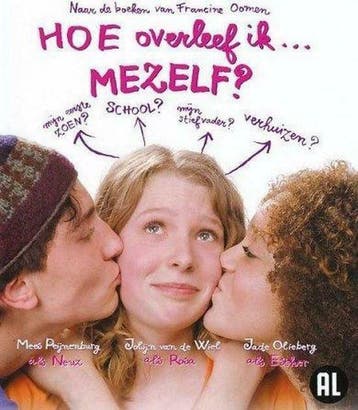 Hoe overleef ik mezelf ex-rental (blu-ray tweedehands film), Ophalen of Verzenden, Nieuw in verpakking