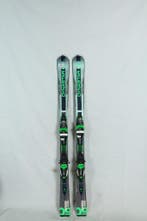 Refurbished - Ski - Dynastar Speedzone 09 - 153, Sport en Fitness, Skiën en Langlaufen, Overige merken, 140 tot 160 cm, Gebruikt
