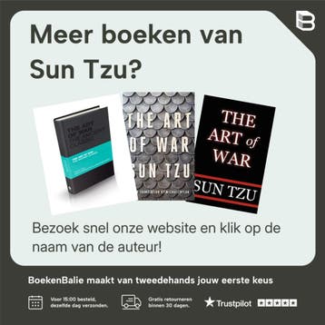 The Art of War (Barnes & Noble Classics Series) - Sun Tzu, Verzenden, Gelezen, Sun Tzu