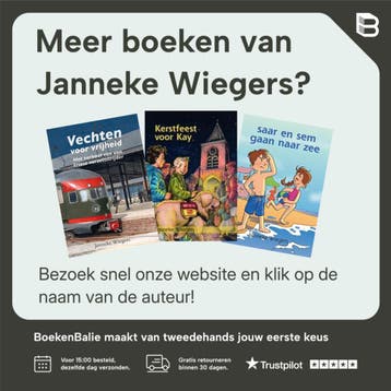 Waar is puk - Janneke Wiegers 9789055519507, Verzenden, Gelezen, Janneke Wiegers