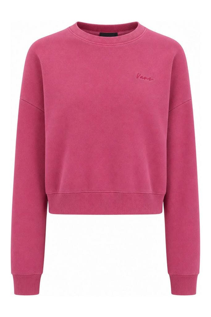 Vans Trui in maat M Roze, Kleding | Dames, Truien en Vesten, Overige kleuren, Zo goed als nieuw, Verzenden