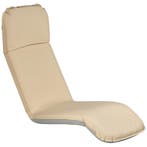 Comfortseat Regular Extra Large Sand, Watersport en Boten, Ophalen of Verzenden, Nieuw, Zeilboot of Motorboot