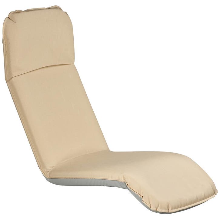 Comfortseat Regular Extra Large Sand, Watersport en Boten, Bootonderdelen, Nieuw, Zeilboot of Motorboot, Ophalen of Verzenden