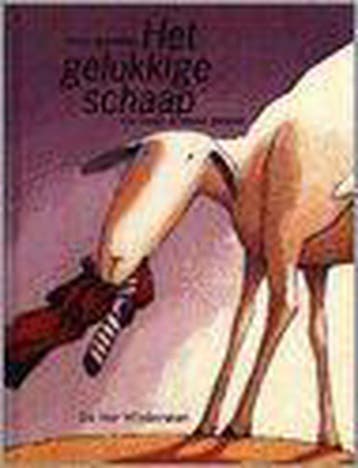 Het gelukkige schaap - Ursel Scheffler 9789055793334, Verzenden, Gelezen, Ursel Scheffler