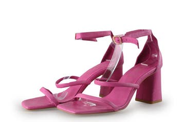Bibi Lou Sandalen in maat 37 Roze, Overige kleuren, Verzenden, Bibi Lou, Sandalen of Muiltjes