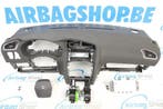 AIRBAG SET – DASHBOARD CITROEN C4 (2010-2018), Gebruikt, Citroën