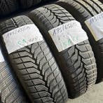 4 x Vredestein Snowtrac 3 175-65-15 Winterbanden 8mm, Gebruikt, 15 inch, 175 mm, Band(en)