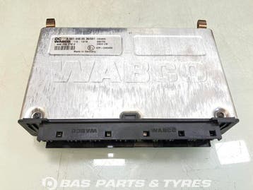 Regeleenheid EBS Mercedes A 000 446 80 36, Ophalen, Gebruikt, Mercedes-Benz, Overige Auto-onderdelen