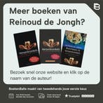 Hoofdzaken 9789025436728 Reinoud de Jongh, Boeken, Verzenden, Gelezen, Reinoud de Jongh