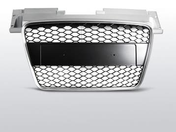 Grille | RS type | geschikt voor Audi TT 8J 2006-2014 | ABS, Auto-onderdelen, Verzenden, Nieuw, Audi