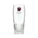 Jupiler bierglas - 25cl, Nieuw