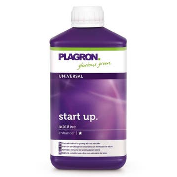 Plagron Start up 500 ml, Ophalen of Verzenden, Nieuw