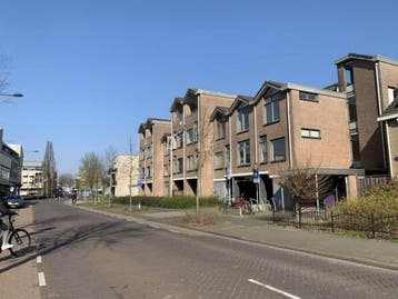 Studio te huur in Oosterhout - 25 m² - 1 kamer(s), Overige regio's