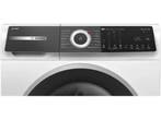 BOSCH WGH246A7NL - Wasmachine - SpeedPerfect - ActiveWater, Witgoed en Apparatuur, Verzenden, Zo goed als nieuw