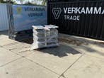 Aluminium Container Oprijplaten 8000 kg
