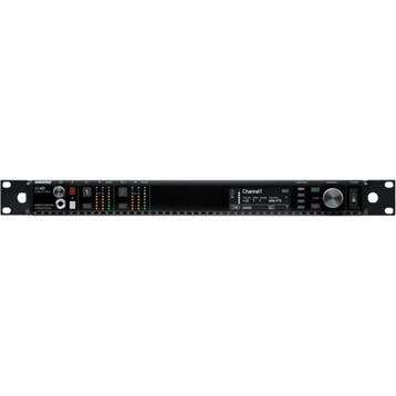 Lease Shure Axient Digital AD4D Tweekanaals Ontvanger, Ophalen, Nieuw, Zangmicrofoon, Draadloos