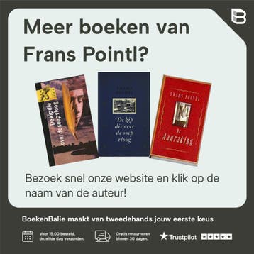De kip die over de soep vloog - Frans Pointl 9789051080438, Verzenden, Gelezen, Frans Pointl