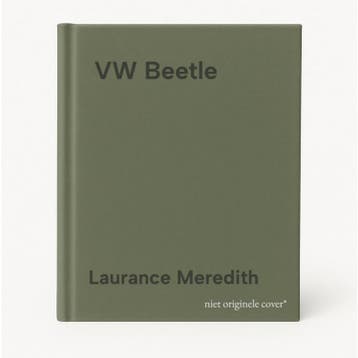 VW Beetle - Laurance Meredith 9781861262738, Boeken, Verzenden, Gelezen, Laurance Meredith