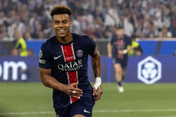 Wedstrijdtickets PSG 2025/26