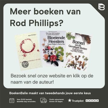 Bloeiende heesters - Rod Phillips 9789027473356, Verzenden, Gelezen, Rod Phillips