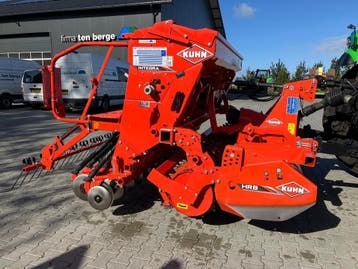 Te koop: Nette Kuhn zaaimachine, Ophalen, Zaaien, Planten of Poten