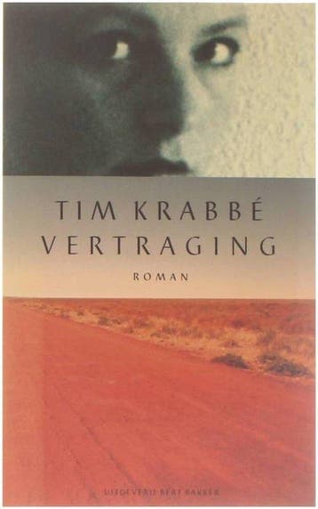 Vertraging - Krabbé, Verzenden, Gelezen