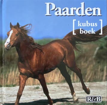 Paarden - 1001 Fotoboek - Murielle Rudel 9789039621578, Verzenden, Gelezen, Murielle Rudel