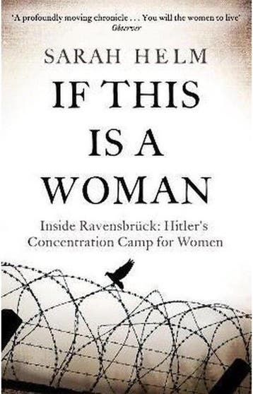 If This Is A Woman - Sarah Helm 9780349120034, Verzenden, Gelezen, Sarah Helm