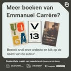 La classe de neige / Collection folio / 2908 9782070394722, Boeken, Verzenden, Gelezen, Emmanuel Carrère