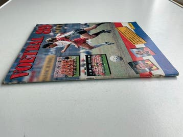 1988/89 Panini Ronald Koeman, Hans van Breukelen and others., Verzamelen, Nieuw