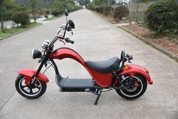E-scooter onderdelen diverse merken, Nieuw