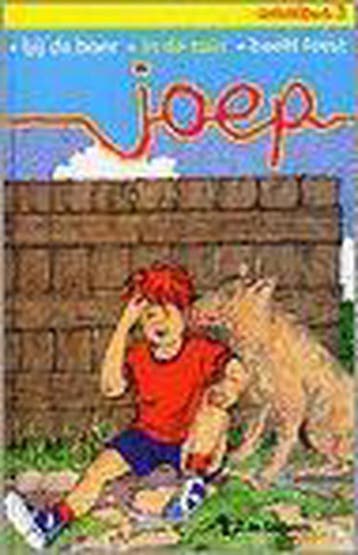 Joep bij de boer , Joep in de tuin , Joep heeft feest / Joep, Verzenden, Gelezen, R. Baars