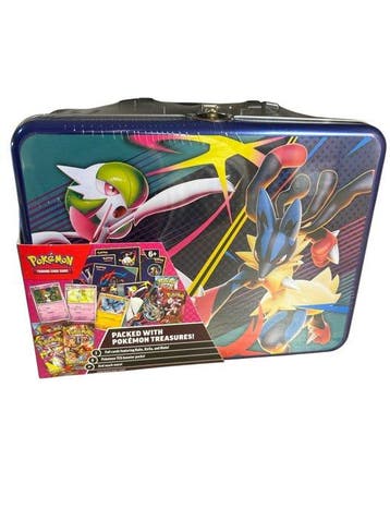 Pokémon - 1 Sealed box, Nieuw