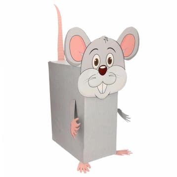 Sinterklaas surprise muis / rat DIY pakket - Surprises, Diversen, Sinterklaas, Ophalen of Verzenden, Nieuw