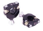 XTrig 23+ KTM 125-500/ GasGas/ Husq  PHDS Clamp Kit 28 mm., Ophalen of Verzenden