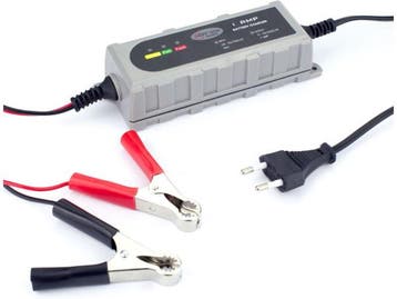 Veiling - Hofftech Acculader Druppelaar - 12 Volt - 1.0 Ampe, Nieuw