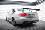 Maxton Carbon Spoiler met beugels en LED BMW 3 / M3 Coupé, Verzenden
