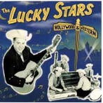 cd - The Lucky Stars - Hollywood &amp; Western, Verzenden, Zo goed als nieuw