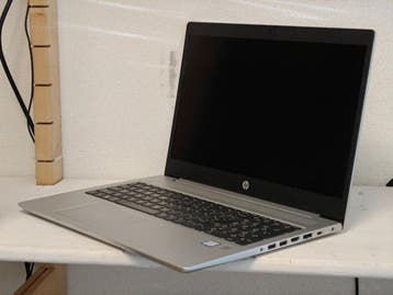 Online veiling: HP ProBook 450 G6 laptop, Computers en Software, Nieuw