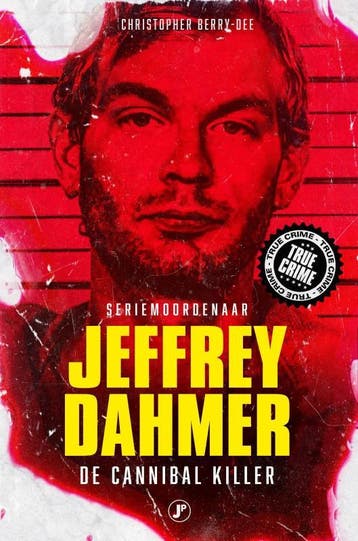 Jeffrey Dahmer | Christopher Berry Dee | Nieuw, Ophalen of Verzenden, Nieuw, Christopher Berry Dee