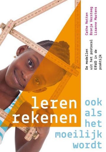 9789023253006 Leren rekenen, ook als het moeilijk wordt, Boeken, Verzenden, Zo goed als nieuw, Cathe Notten