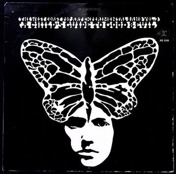 West Coast Pop Art Experimental Band - A Childs Guide To, Nieuw in verpakking
