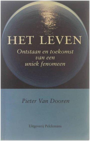 Het leven - Dooren 9789028918214, Boeken, Verzenden, Gelezen, Dooren